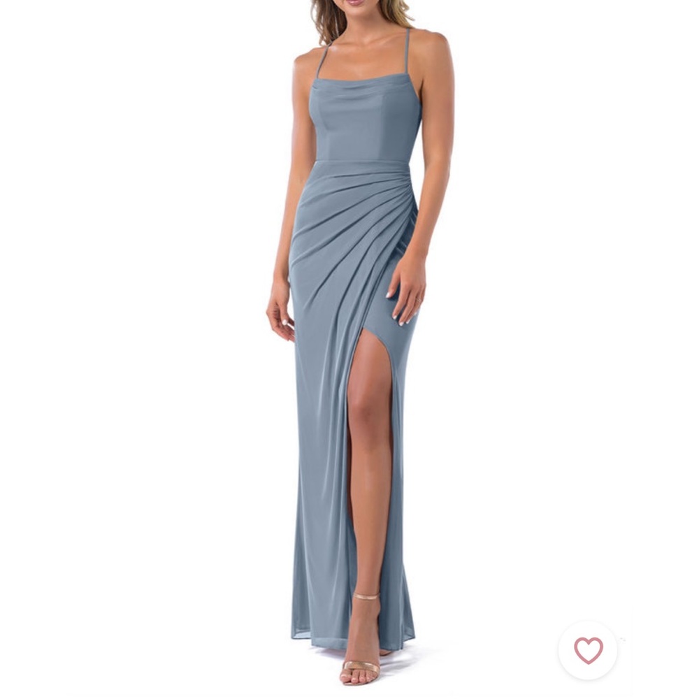 Azazie Kalea Dress NEW with tags size A10